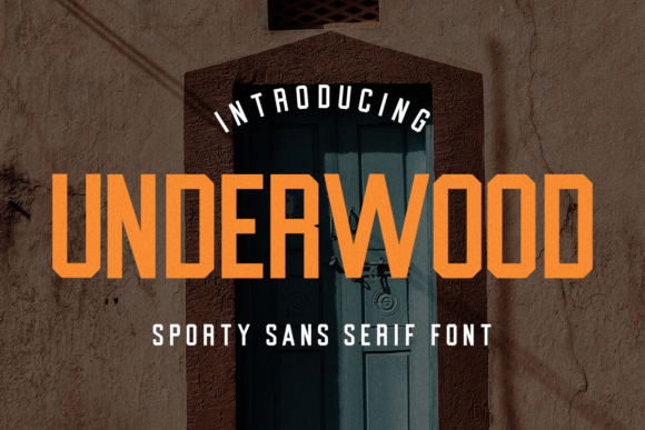 Choosing Underwood for a Cleaner, Stronger Editorial Look