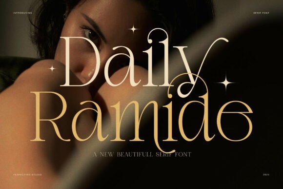 Discover the Timeless Charm of Daily Ramide