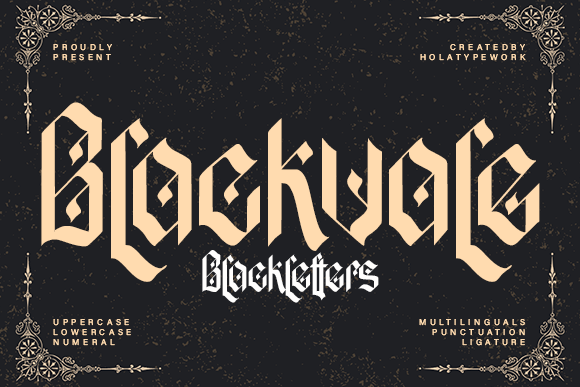 How Blackvale Transformed My Brand's Visual Identity