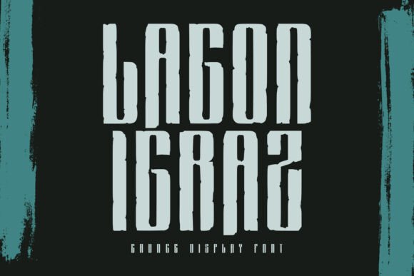 How Lagon Igraz Transformed My Brand's Visual Identity
